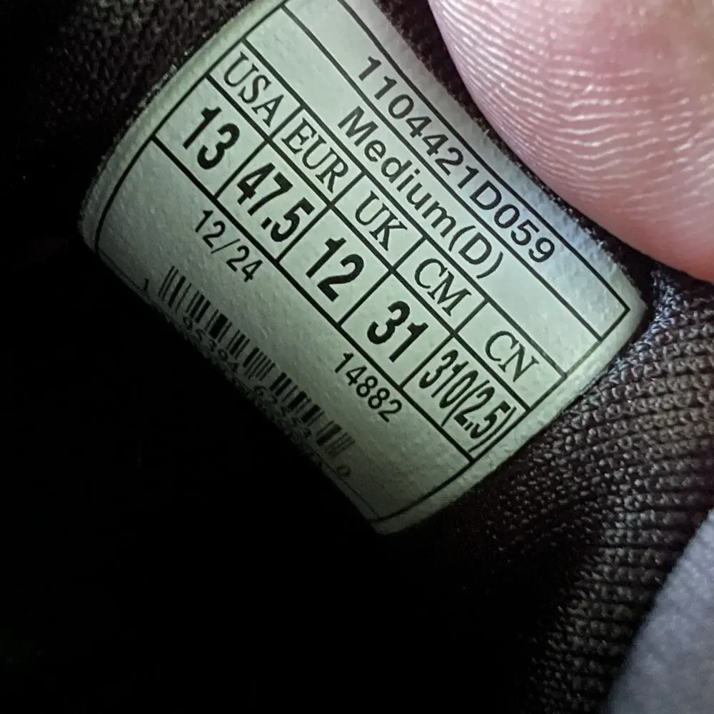 Brooks ghost 17